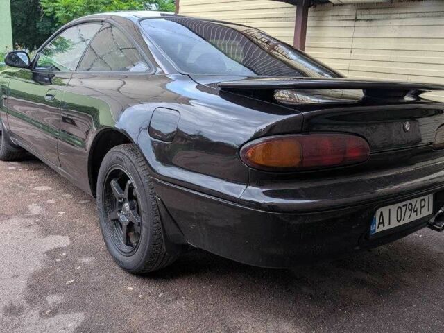 Коричневый Мазда МХ-6, объемом двигателя 2.5 л и пробегом 359 тыс. км за 1700 $, фото 1 на Automoto.ua