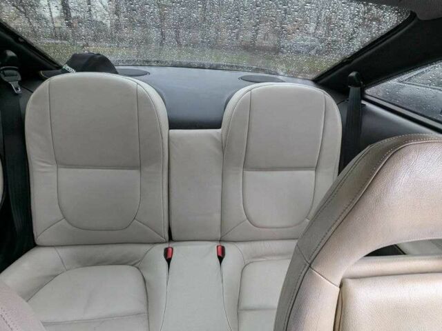 Коричневый Мазда МХ-6, объемом двигателя 2.5 л и пробегом 359 тыс. км за 1700 $, фото 7 на Automoto.ua