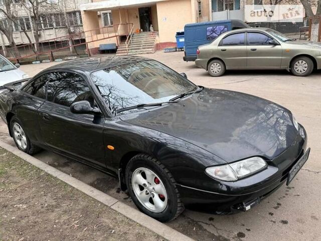 Мазда МХ-6, об'ємом двигуна 2.5 л та пробігом 250 тис. км за 2800 $, фото 2 на Automoto.ua