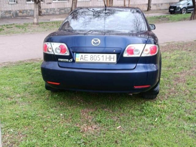 Синій Мазда МХ-6, об'ємом двигуна 2 л та пробігом 250 тис. км за 3300 $, фото 3 на Automoto.ua
