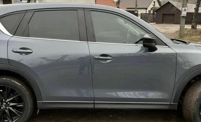 Синий Мазда МХ-6, объемом двигателя 0 л и пробегом 70 тыс. км за 21100 $, фото 2 на Automoto.ua