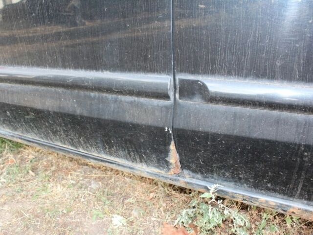 Мазда Премаси 2001 в Запорожье на Automoto.ua Черный Мазда Премаси, объемом двигателя 2 л и пробегом 280 тыс. км за 1100 $, фото 2 на Automoto.ua