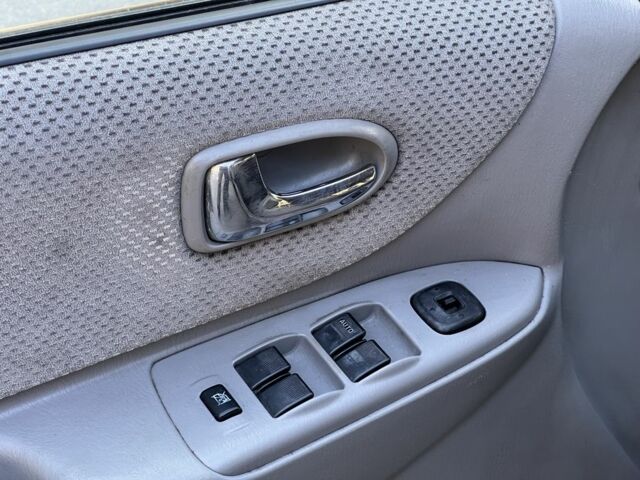 Мазда Премаси 2005 в Днепре (Днепропетровске) на Automoto.ua Черный Мазда Премаси, объемом двигателя 2 л и пробегом 189 тыс. км за 3750 $, фото 7 на Automoto.ua