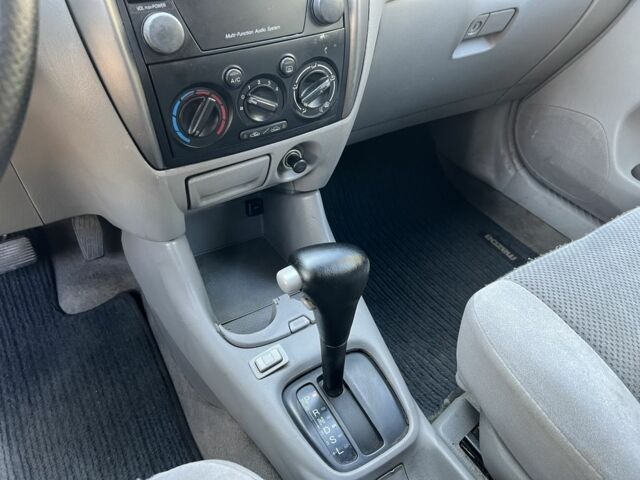 Мазда Премаси 2005 в Днепре (Днепропетровске) на Automoto.ua Черный Мазда Премаси, объемом двигателя 2 л и пробегом 189 тыс. км за 3750 $, фото 9 на Automoto.ua