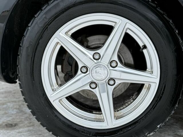 Черный Мазда Премаси, объемом двигателя 2 л и пробегом 240 тыс. км за 1500 $, фото 4 на Automoto.ua