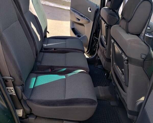 Черный Мазда Премаси, объемом двигателя 2 л и пробегом 250 тыс. км за 2850 $, фото 11 на Automoto.ua