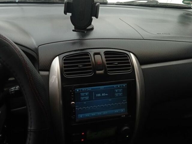 Черный Мазда Премаси, объемом двигателя 2 л и пробегом 244 тыс. км за 1064 $, фото 7 на Automoto.ua