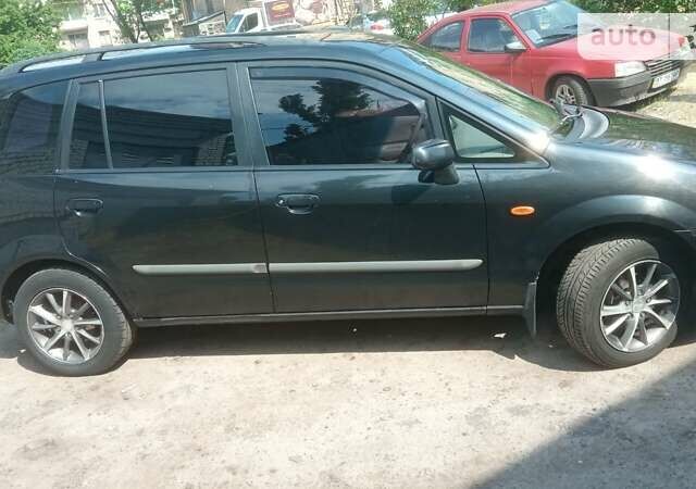 Мазда Премаси, объемом двигателя 1.8 л и пробегом 404 тыс. км за 3500 $, фото 2 на Automoto.ua
