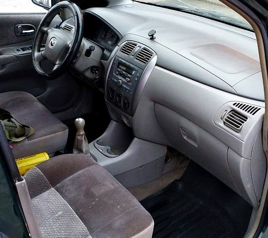 Мазда Премаси, объемом двигателя 20 л и пробегом 250 тыс. км за 1500 $, фото 3 на Automoto.ua