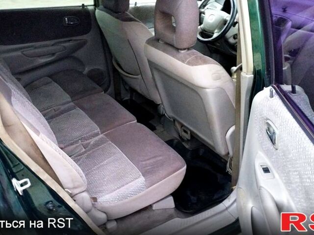 Мазда Премаси, объемом двигателя 20 л и пробегом 250 тыс. км за 1500 $, фото 4 на Automoto.ua