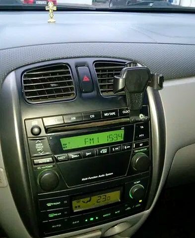 Мазда Премаси, объемом двигателя 2 л и пробегом 300 тыс. км за 3200 $, фото 11 на Automoto.ua