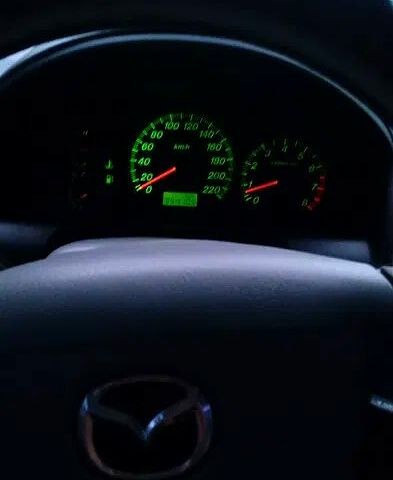 Мазда Премаси, объемом двигателя 2 л и пробегом 300 тыс. км за 3200 $, фото 10 на Automoto.ua