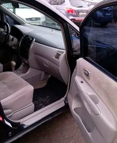 Мазда Премаси, объемом двигателя 2 л и пробегом 300 тыс. км за 3200 $, фото 9 на Automoto.ua