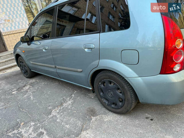 Мазда Премасі, об'ємом двигуна 1.9 л та пробігом 285 тис. км за 2800 $, фото 4 на Automoto.ua