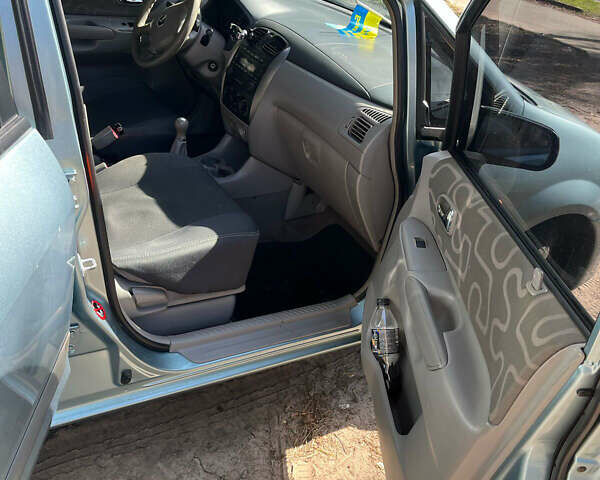 Мазда Премасі, об'ємом двигуна 1.9 л та пробігом 285 тис. км за 2800 $, фото 12 на Automoto.ua