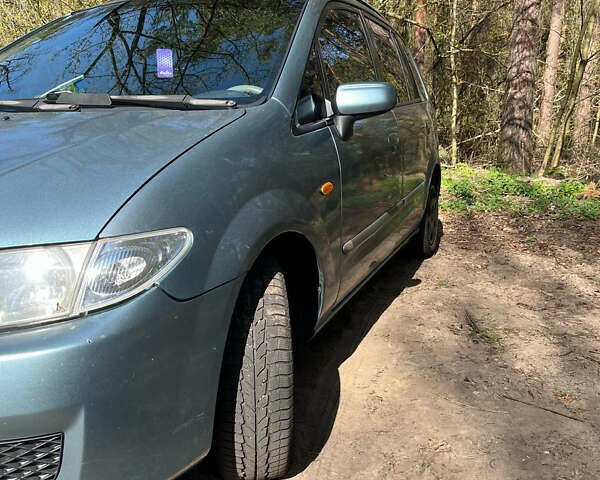 Мазда Премасі, об'ємом двигуна 1.9 л та пробігом 285 тис. км за 2800 $, фото 6 на Automoto.ua