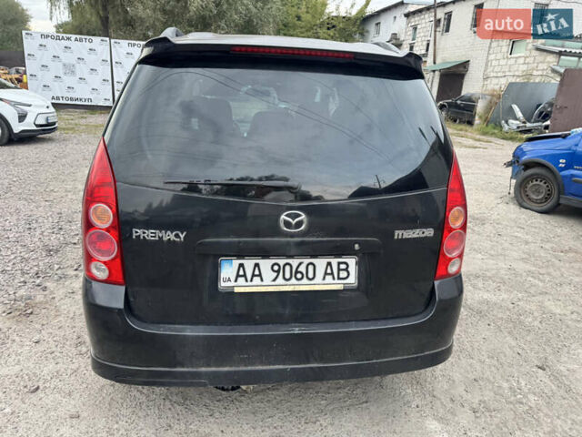 Мазда Премасі, об'ємом двигуна 0 л та пробігом 200 тис. км за 1850 $, фото 3 на Automoto.ua