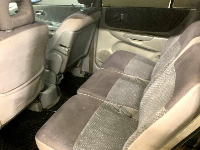 Мазда Премаси, объемом двигателя 2 л и пробегом 250 тыс. км за 900 $, фото 2 на Automoto.ua