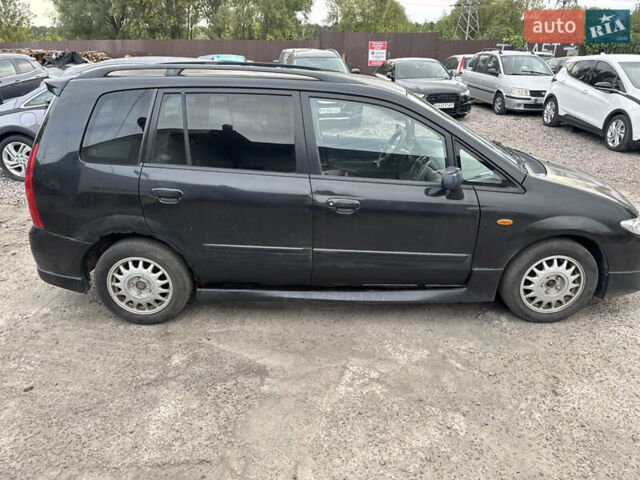 Мазда Премасі, об'ємом двигуна 0 л та пробігом 200 тис. км за 1850 $, фото 14 на Automoto.ua