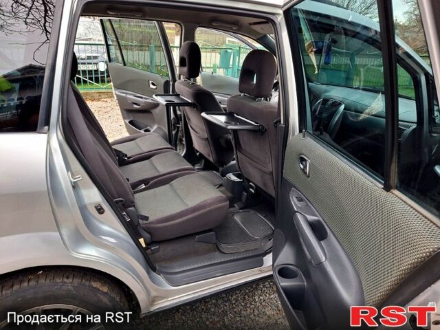 Мазда Премаси, объемом двигателя 2 л и пробегом 250 тыс. км за 3350 $, фото 7 на Automoto.ua