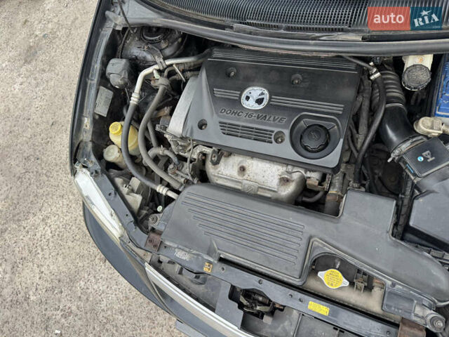 Мазда Премасі, об'ємом двигуна 0 л та пробігом 200 тис. км за 1850 $, фото 32 на Automoto.ua