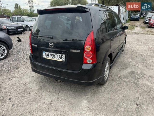 Мазда Премасі, об'ємом двигуна 0 л та пробігом 200 тис. км за 1850 $, фото 2 на Automoto.ua