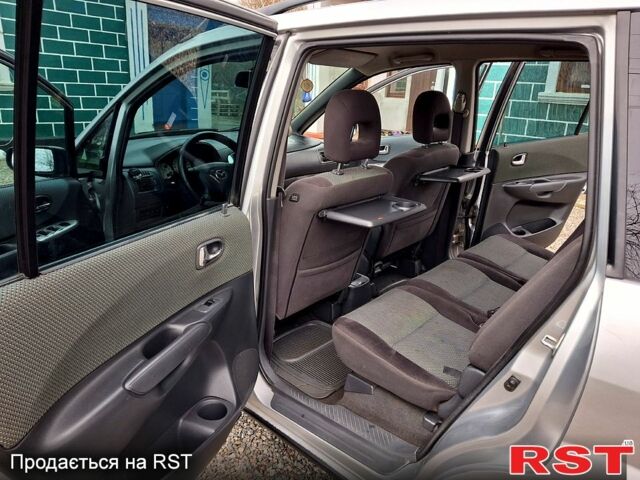 Мазда Премаси, объемом двигателя 2 л и пробегом 250 тыс. км за 3350 $, фото 8 на Automoto.ua