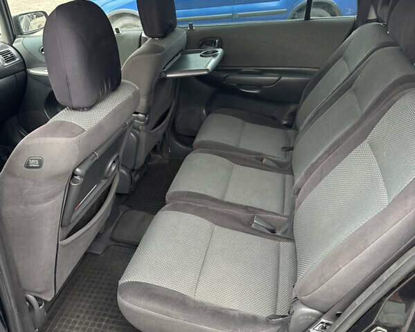 Мазда Премасі, об'ємом двигуна 0 л та пробігом 200 тис. км за 1850 $, фото 24 на Automoto.ua