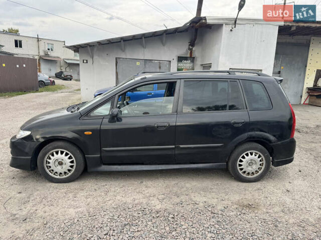 Мазда Премасі, об'ємом двигуна 0 л та пробігом 200 тис. км за 1850 $, фото 6 на Automoto.ua