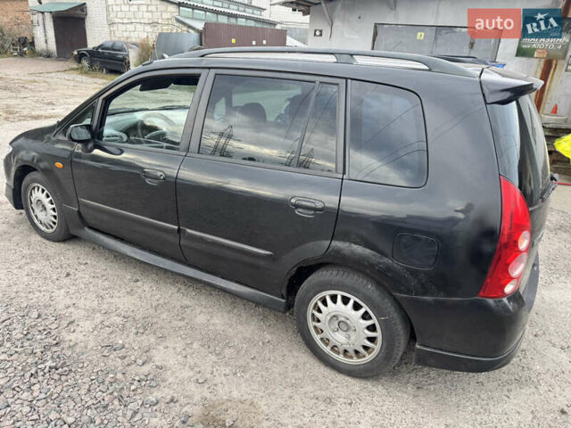 Мазда Премасі, об'ємом двигуна 0 л та пробігом 200 тис. км за 1850 $, фото 5 на Automoto.ua