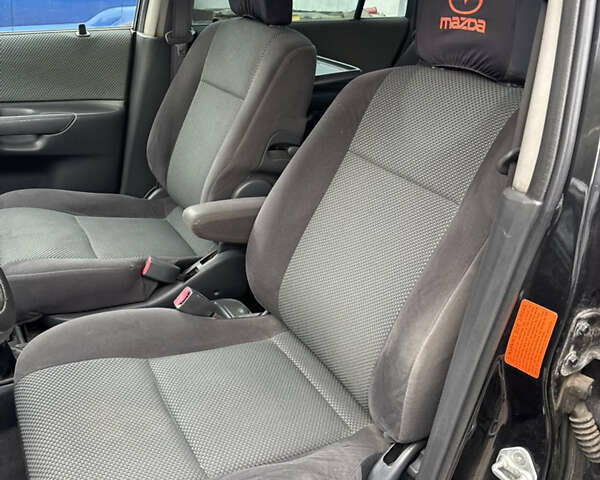 Мазда Премасі, об'ємом двигуна 0 л та пробігом 200 тис. км за 1850 $, фото 27 на Automoto.ua
