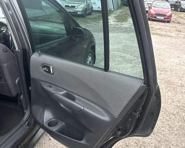 Мазда Премасі, об'ємом двигуна 0 л та пробігом 200 тис. км за 1850 $, фото 15 на Automoto.ua