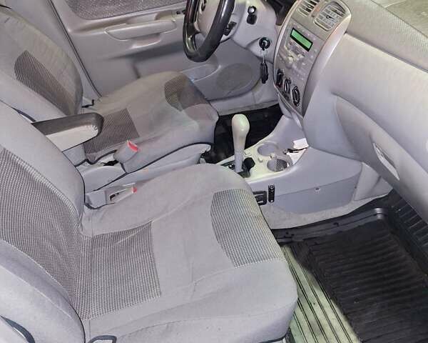 Сірий Мазда Премасі, об'ємом двигуна 1.8 л та пробігом 349 тис. км за 2500 $, фото 21 на Automoto.ua