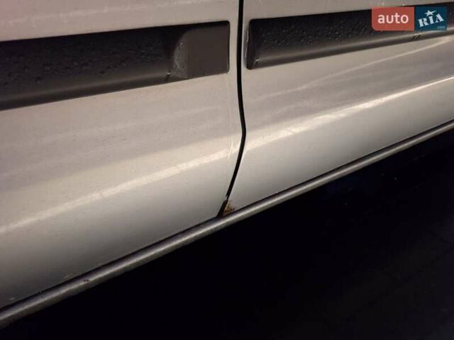 Сірий Мазда Премасі, об'ємом двигуна 1.8 л та пробігом 349 тис. км за 2500 $, фото 27 на Automoto.ua