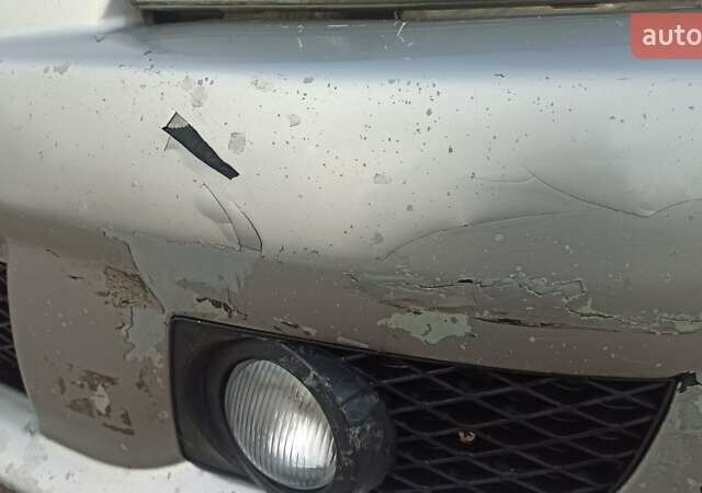 Сірий Мазда Премасі, об'ємом двигуна 1.8 л та пробігом 345 тис. км за 3080 $, фото 10 на Automoto.ua