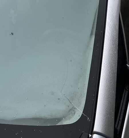 Серый Мазда Премаси, объемом двигателя 2 л и пробегом 295 тыс. км за 3000 $, фото 7 на Automoto.ua