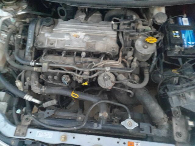 Мазда Премаси 2003 в Измаиле на Automoto.ua Серый Мазда Премаси, объемом двигателя 2 л и пробегом 270 тыс. км за 3600 $, фото 5 на Automoto.ua