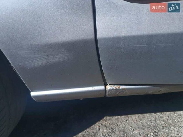 Сірий Мазда Премасі, об'ємом двигуна 1.99 л та пробігом 152 тис. км за 4950 $, фото 9 на Automoto.ua