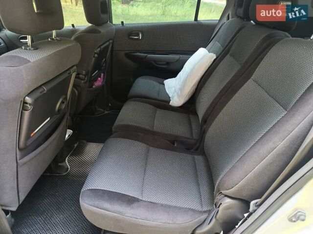 Сірий Мазда Премасі, об'ємом двигуна 1.99 л та пробігом 152 тис. км за 4950 $, фото 12 на Automoto.ua