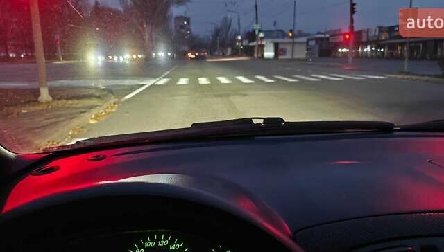 Серый Мазда Премаси, объемом двигателя 1.8 л и пробегом 245 тыс. км за 4500 $, фото 2 на Automoto.ua