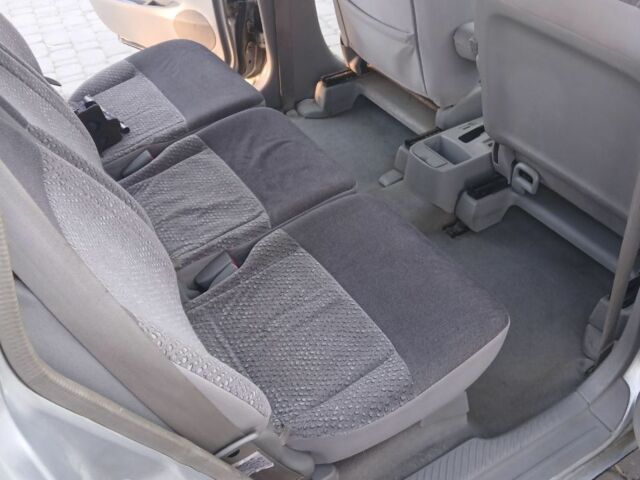 Сірий Мазда Премасі, об'ємом двигуна 2 л та пробігом 280 тис. км за 1800 $, фото 16 на Automoto.ua