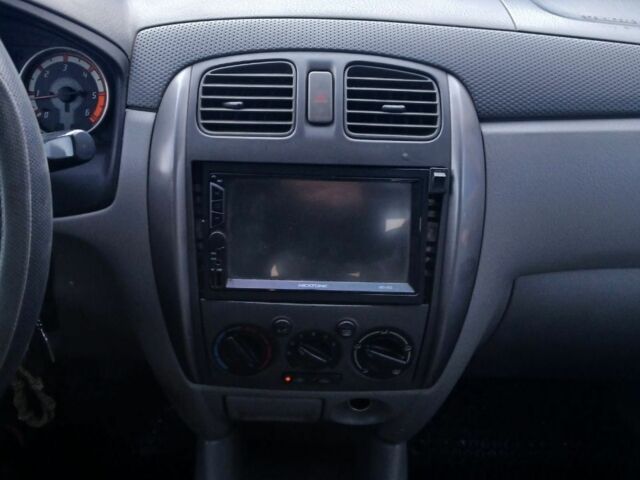 Сірий Мазда Премасі, об'ємом двигуна 2 л та пробігом 280 тис. км за 1800 $, фото 14 на Automoto.ua