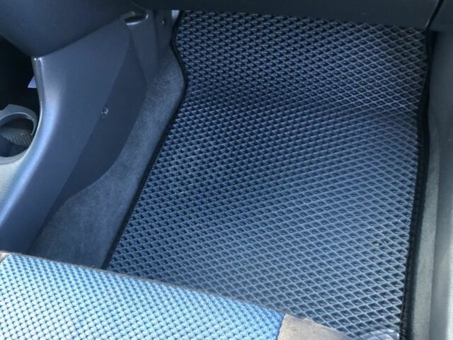 Сірий Мазда Премасі, об'ємом двигуна 2 л та пробігом 290 тис. км за 3800 $, фото 8 на Automoto.ua