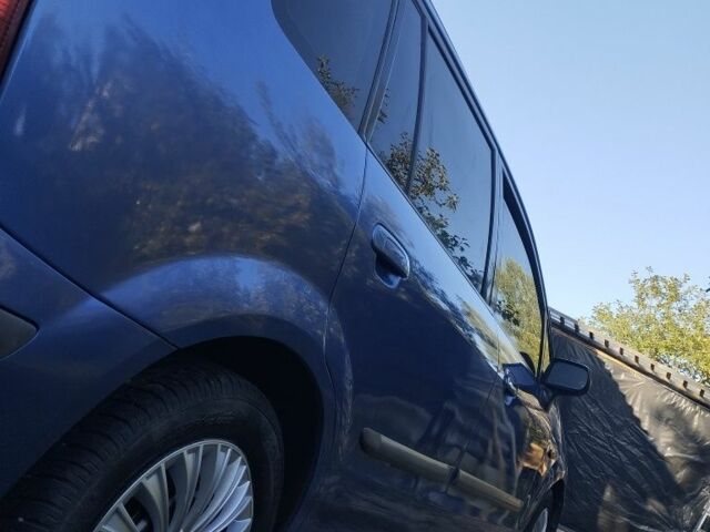 Синий Мазда Премаси, объемом двигателя 1.8 л и пробегом 309 тыс. км за 3000 $, фото 13 на Automoto.ua