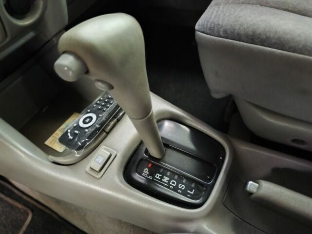 Синий Мазда Премаси, объемом двигателя 1.8 л и пробегом 309 тыс. км за 3000 $, фото 22 на Automoto.ua