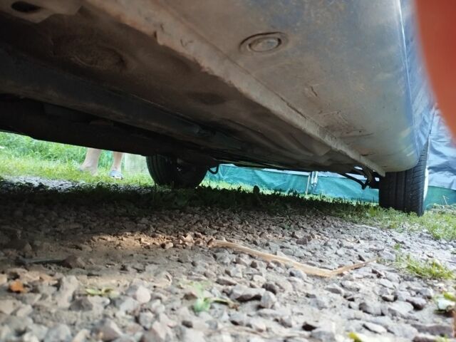 Синий Мазда Премаси, объемом двигателя 1.8 л и пробегом 309 тыс. км за 3000 $, фото 15 на Automoto.ua