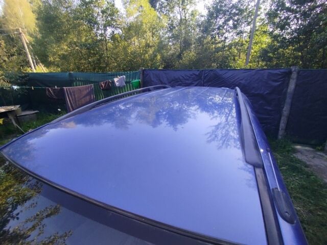 Синий Мазда Премаси, объемом двигателя 1.8 л и пробегом 309 тыс. км за 3000 $, фото 14 на Automoto.ua