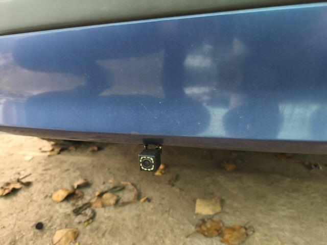 Синий Мазда Премаси, объемом двигателя 1.8 л и пробегом 309 тыс. км за 3000 $, фото 21 на Automoto.ua