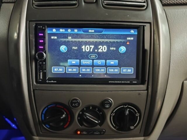 Синий Мазда Премаси, объемом двигателя 1.8 л и пробегом 309 тыс. км за 3000 $, фото 20 на Automoto.ua