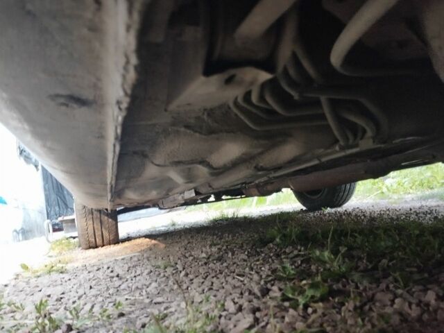 Синий Мазда Премаси, объемом двигателя 1.8 л и пробегом 309 тыс. км за 3000 $, фото 16 на Automoto.ua